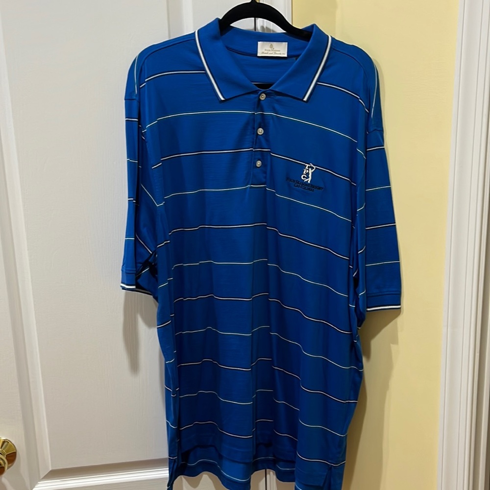 Four Seasons Resort TPC Las Colinas XXL Polo